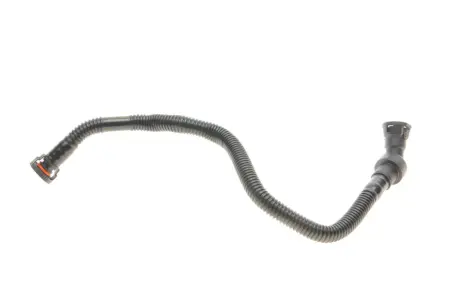 Патрубок вентиляції картера BMW 3 (E91)/1 (E87) 2.0i 04-12 (N46) GATES EMH422