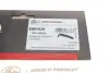 Патрубок вентиляції картера BMW 3 (E46E90/E91)/X3 (E83) 1.8i/2.0i 00-12 N42/N46 GATES EMH426 (фото 7)