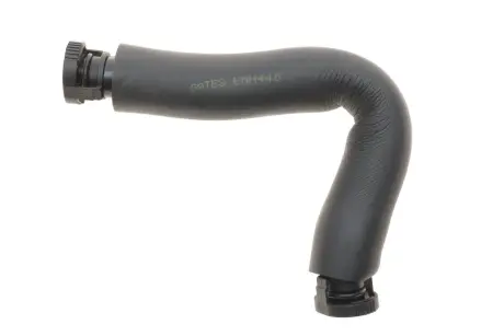Патрубок вентиляції картера BMW 1 (E87)/3 (E90/E91) 2.0i (N46) 04-11 GATES EMH440