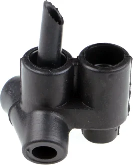 Патрубок вентиляції картера MB E-class (W210/W211)/ Vito (W639) 03- (M112/M113) GATES EMH535