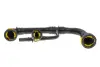 Патрубок вентиляції картера Peugeot 206/307/Citroen C3/C2/C4 1.4 16V 02- GATES EMH633 (фото 3)