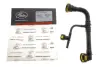 Патрубок вентиляції картера Peugeot 206/307/Citroen C3/C2/C4 1.4 16V 02- GATES EMH633 (фото 4)