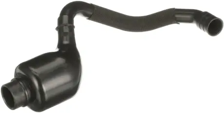 Патрубок вентиляції картера VW Passat/Audi A4/A6 2.0 00-05 GATES EMH651