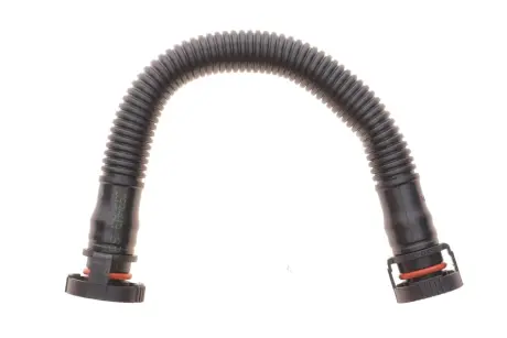 Патрубок вентиляції картера VW Golf V/Passat 2.0 GTI/FSI 04-10 GATES EMH652