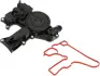 Масляний сепаратор AUDI A3, A4 ALLROAD B8, A4 B8, A5, Q5, TT SEAT ALTEA, ALTEA XL, EXEO, EXEO ST, LEON, TOLEDO III VW AMAROK, BEETLE, CC B7, EOS, GOLF V, GOLF VI 1.8/2.0/2.0ALK 09.04-07.18 GATES EMH912 (фото 1)