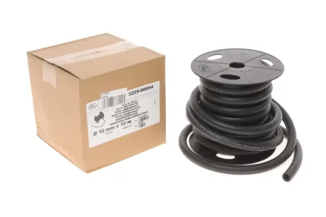 Шланг паливний (d=10.0mm) бухта 10м (3225-00054) (7.5 bar) GATES FL10X10