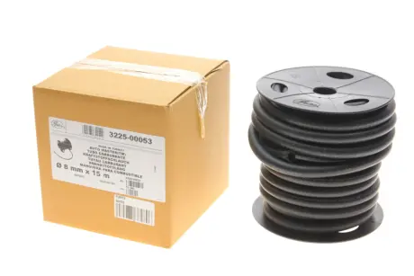 Шланг паливний (d=8.0mm) бухта 15м (3225-00053) GATES FL8X15