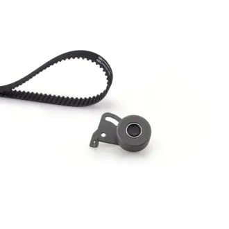 Комплект ремня ГРМ GATES K015028