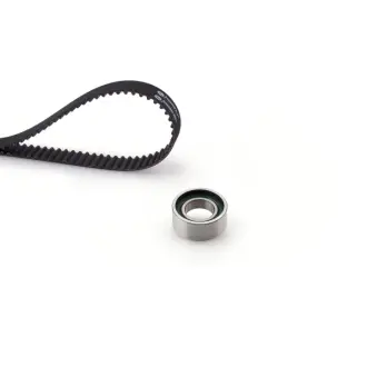 Комплект ремня ГРМ GATES K015030XS