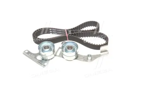 Комплект ремня ГРМ GATES K015049XS