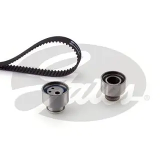 Комплект ремня ГРМ GATES K015179