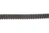 Комплект ГРМ Peugeot 106 1.4 D 91-96 (25.4x143z) GATES K015207 (фото 9)