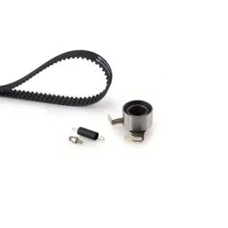 Комплект ремня ГРМ GATES K015253XS