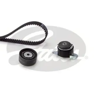 Комплект ремня ГРМ GATES K015391XS