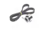Ремкомплекти приводу ГРМ автомобілів PowerGrip Kit (Вир-во Gates) GATES K015410XS (фото 2)