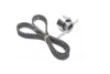 Ремкомплекти приводу ГРМ автомобілів PowerGrip Kit (Вир-во Gates) GATES K015410XS (фото 3)