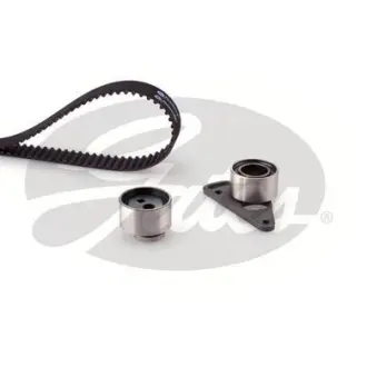 Комплект ремня ГРМ GATES K015412XS