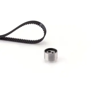 Комплект ремня ГРМ GATES K015413XS