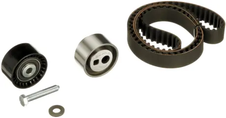 Комплект ремня ГРМ GATES K015418XS