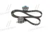 Ремкомплекти приводу ГРМ автомобілів PowerGrip Kit (Вир-во Gates) GATES K015435XS (фото 3)