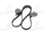 Ремкомплекти приводу ГРМ автомобілів PowerGrip Kit (Вир-во Gates) GATES K015435XS (фото 4)