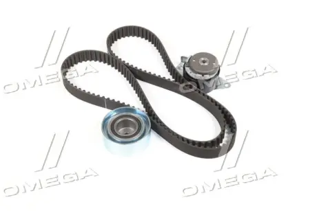 Ремкомплекти приводу ГРМ автомобілів PowerGrip Kit (Вир-во Gates) GATES K015435XS