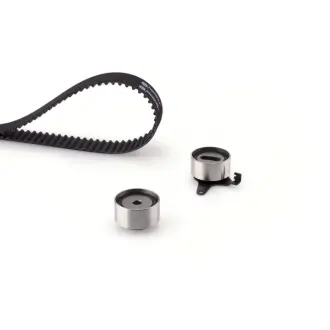 Комплект ремня ГРМ GATES K015512XS