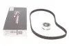 Комплект (ремінь+ролики) GATES K015521XS