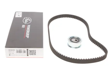 Комплект ГРМ Lada Kalina/Samara 1.1-1.6i 94-13 GATES K015521XS