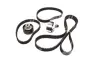 Ремкомплекти приводу ГРМ автомобілів PowerGrip Kit (Вир-во Gates) GATES K015527XS (фото 2)