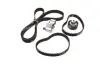 Ремкомплекти приводу ГРМ автомобілів PowerGrip Kit (Вир-во Gates) GATES K015527XS (фото 4)