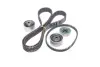 Ремкомплекти приводу ГРМ автомобілів PowerGrip Kit (Вир-во Gates) GATES K015534XS (фото 2)