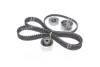 Ремкомплекти приводу ГРМ автомобілів PowerGrip Kit (Вир-во Gates) GATES K015534XS (фото 3)