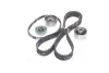 Ремкомплекти приводу ГРМ автомобілів PowerGrip Kit (Вир-во Gates) GATES K015534XS (фото 4)