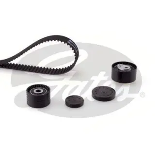 Комплект ремня ГРМ GATES K015550XS