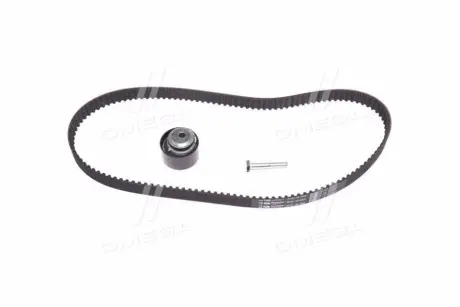 Комплект (ремінь+ролики) GATES K015571XS