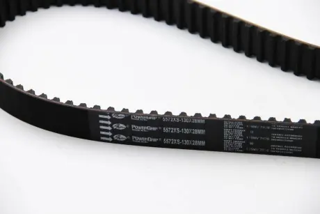Комплект (ремінь+ролики) GATES K015572XS