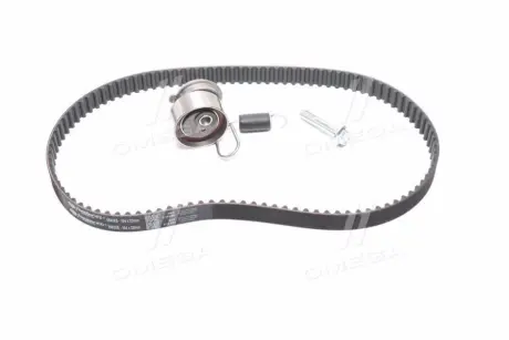 Комплект ремня ГРМ GATES K015593XS