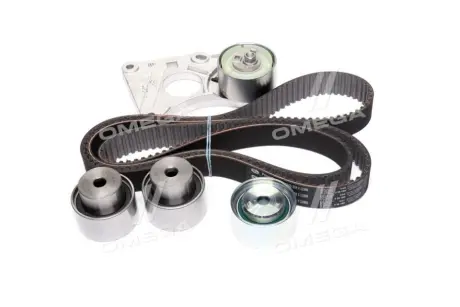 Комплект ремня ГРМ GATES K015602XS