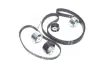 Ремкомплекти приводу ГРМ автомобілів PowerGrip Kit (Вир-во Gates) GATES K015624XS (фото 3)