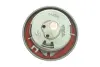 К-кт ГРМ (пасок+ролік) Fiat Doblo, Grande Punto, Palio Weekend, Panda, Punto 1.2-1.4 99- GATES K015627XS (фото 3)