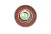 К-кт ГРМ (пасок+ролік) Fiat Doblo, Grande Punto, Palio Weekend, Panda, Punto 1.2-1.4 99- GATES K015627XS (фото 4)