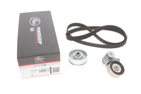 Комплект ГРМ Mitsubishi Outlander 06-/Pajero Sport 08- 3.0 4WD (20x179z) GATES K015647XS