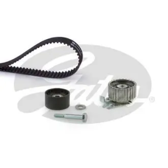 Комплект ремня ГРМ GATES K015655XS
