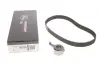 Комплект ременя ГРМ (Вир-во Gates) GATES K015664XS