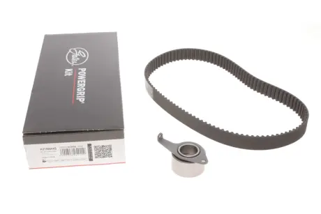 Комплект ГРМ Chery QQ 0.8-1.1 04-12 (25.4x107z) GATES K015664XS