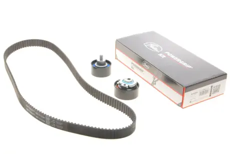 Ремкомплекты привода ГРМ автомобилей PowerGrip Kit (Пр-во Gates) GATES K015668XS