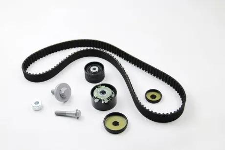 Комплект ремня ГРМ GATES K015671XS