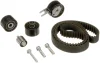 Комплект ГРМ (ремінь + ролик) OPEL ANTARA A, CASCADA, INSIGNIA A, INSIGNIA A COUNTRY, INSIGNIA B, INSIGNIA B GRAND SPORT, ZAFIRA C 2.0D 10.11- GATES K015701XS