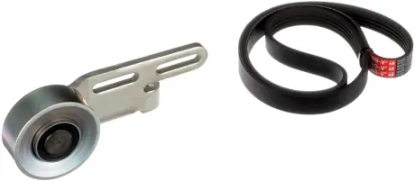 Поликлиновой ременный комплект GATES K015PK963